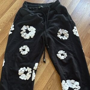Denim Tears